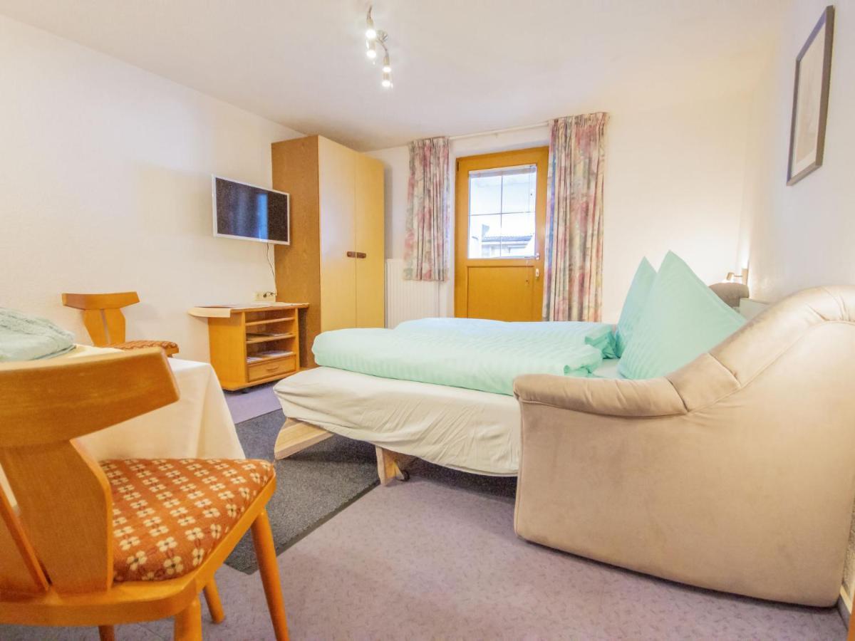Apartment Christian By Interhome Pettneu am Arlberg Zewnętrze zdjęcie